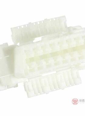 原装179631-1全新CONN PLUG HSG 16POS DIAGNOSTIC正品