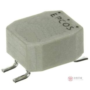 2LN 原装 800MA 51UH SMD B82793S0513N201全新CMC