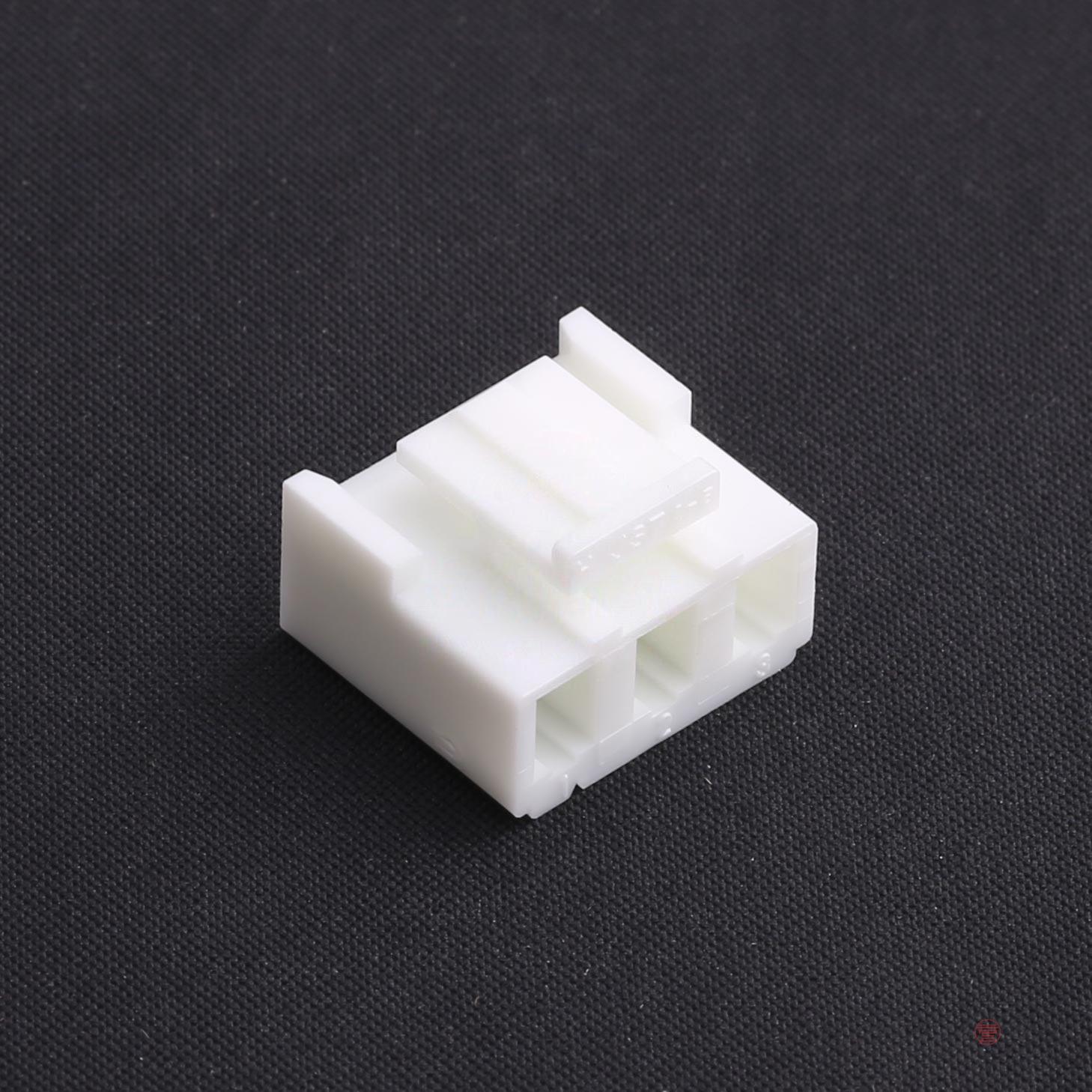 原装NVR-03全新5mm 1x3P正品