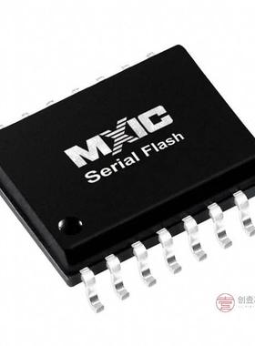 原装MX25L51245GMI-10G全新IC FLASH 512MBIT SPI/