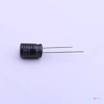 原装450BXC2R2MEFC8X11.5全新2.2uF 20% 450V正品