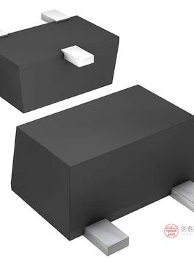 原装DAN217UMTL全新DIODE ARRAY GP 80V 100MA UMD3F正品