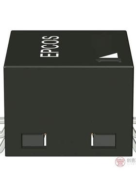 原装B82805A0363A250全新P100624 E6.3 SMT PUSH-P