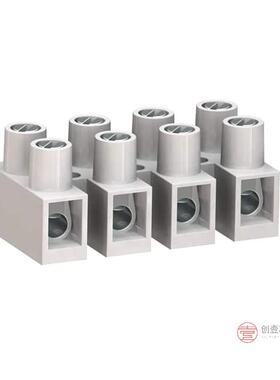 原装324-HDS/06全新TERMINAL STRIP; SCRW; 06; 22