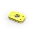原装正品2141612-2全新RADIAL SEAL 25 X 43, CABLE SEAL,