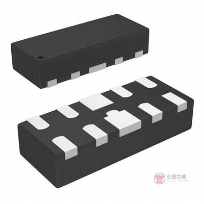 原装正品RCLAMP0524PATCT全新TVS DIODE 5VWM 15VC S