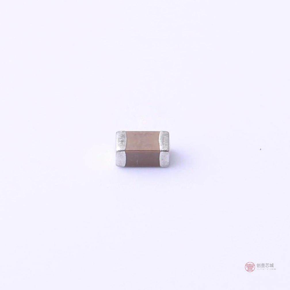 原装C1206X7S106K350NT全新10uF 10% 35V正品