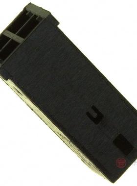 原装87133-1全新CONN HOUSING 4POS .100 DUAL ROW正品