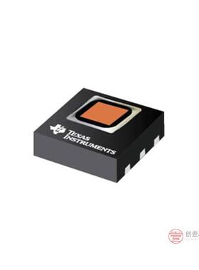 原装HDC1080DMBT全新SENSOR HUMI/TEMP 3.3V I2C 2