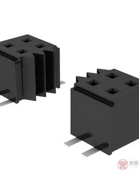 原装CLM-110-02-L-D-K-TR全新CONN RCPT 20POS 0.0