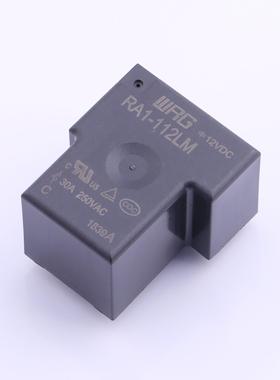 原装RA1-112LM全新固态继电器正品