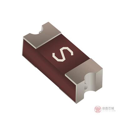 原装SF-2410FP500W-2全新FUSE BRD MT 5A 125VAC/1
