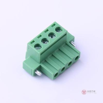 原装KF2EDGKM-5.0-4P全新5mm 排数:1 每排P数:4正品