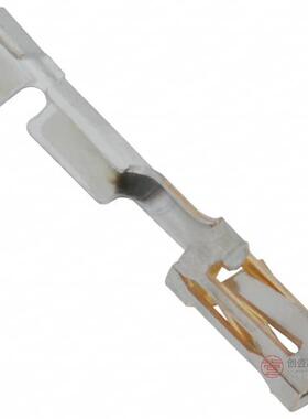 原装6-102316-4全新CONN SOCKET 27-32AWG CRIMP GOLD正品