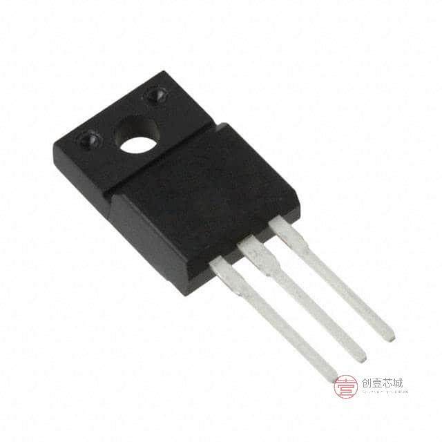 原装IRFI540NPBF全新MOSFET N-CH 100V 20A TO220A