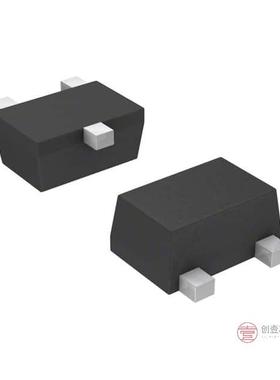 原装ESD5V3U2U03FH6327XTSA1全新TVS DIODE 5.3VWM