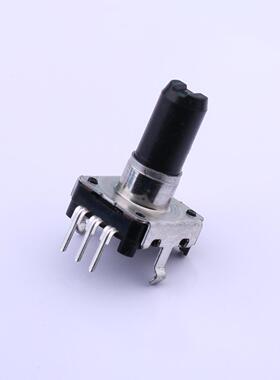 原装EC12E24104A6全新 SW5_13.2X12.4MM_TM 0.5mA