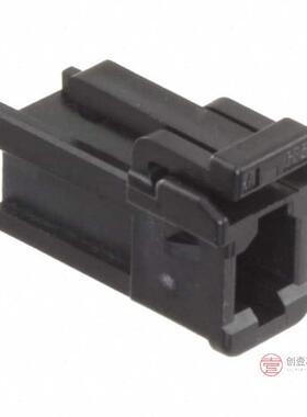 原装正品DF63-1S-3.96C全新CONN RECEPT 3.96MM 1POS
