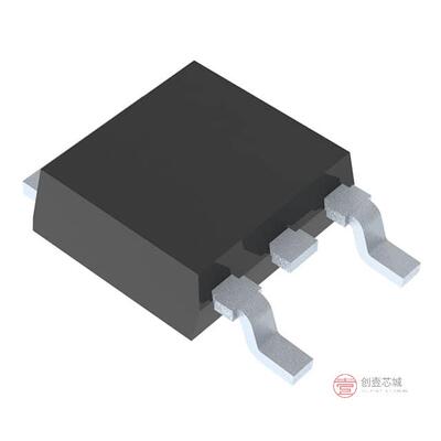 原装正品SVD5865NLT4G全新MOSFET N-CH 60V 10A/46A DPAK