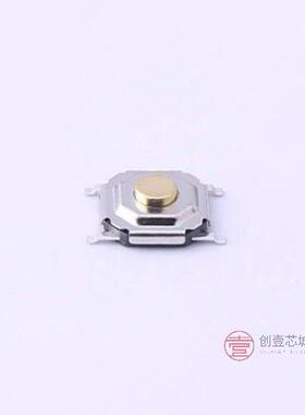 原装GT-TC084B-H017-L5全新4*4轻触250gf 5