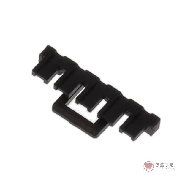 原装5-1971794-1全新NEW GI CONN2.5 TPA 5P BLACK正品