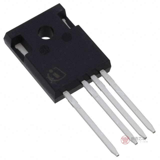 原装IPZ65R045C7XKSA1全新MOSFET N-CH 650V 46A T