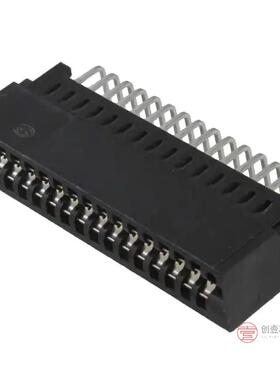 原装5650118-1全新CONN EDGE DUAL FMALE 30POS 0.100正品