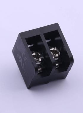 原装JL635-63502B01全新6.35mm 每排P数:2 排