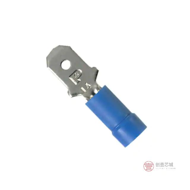 原装DV14-250MB-C全新CONN QC TAB 14-16AWG 0.250