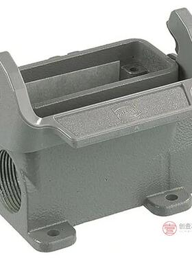 原装19200100290全新CONN BASE SIDE ENTRY SZ10A M20正品