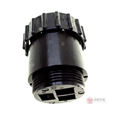 原装206037-2全新CONN PLG HSG FMALE 3POS INLINE正品