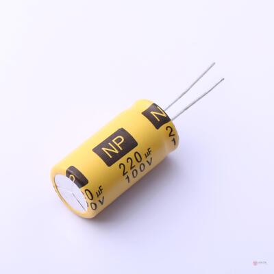 原装正品RNG221M2ABK-1632全新220uF 20% 100V