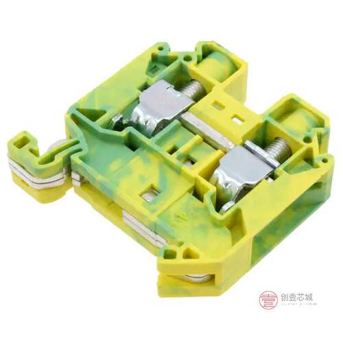 原装正品3044212全新CONN TERM BLK GROUND 4-16 AWG