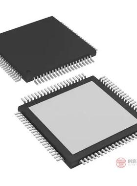 原装ADS58C48IPFP全新IC ADC 11BIT 200M 80HTQFP正品