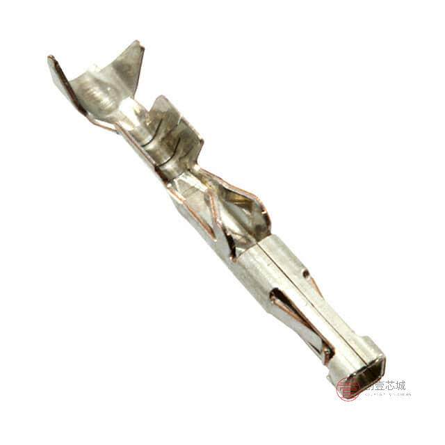 原装1-2106123-2全新CONN SSL SKT CONT 22-24AWG