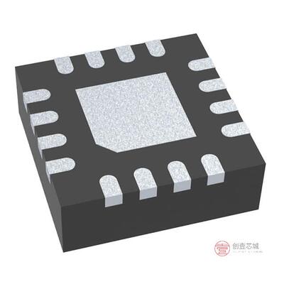 原装BQ24075RGTR全新IC BATT CHG LI-ION 1CELL 16QFN正品