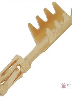 原装102348-2全新CONN SOCKET CRIMP IDC GOLD正品
