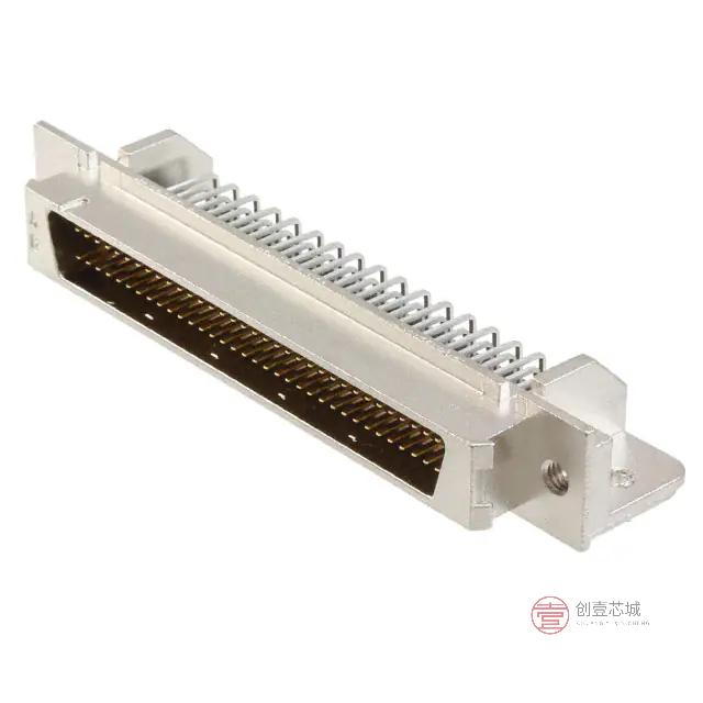 原装2-5174341-5全新CONN D-TYPE CAP 68POS R/A SLDR正品