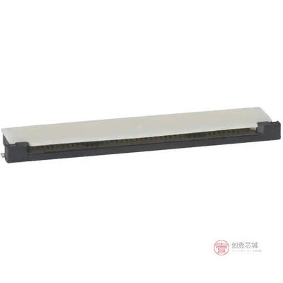原装正品62684-452100ALF全新CONN FPC TOP 45POS 0.