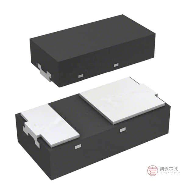 原装PMEG4010EPK,315全新DIODE SCHOTTKY 40V 1A D