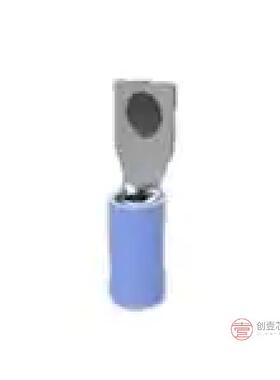 原装130476全新CONN TERM RECT TONG 14-16 AWG #8正品