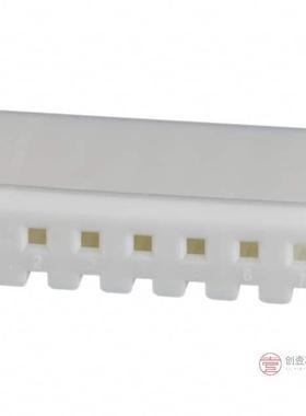 原装640250-7全新CONN RECEPT 7 POS W/RAMP SL-156正品