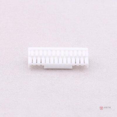 原装正品A1257H-13P全新1.25mm 1x13P