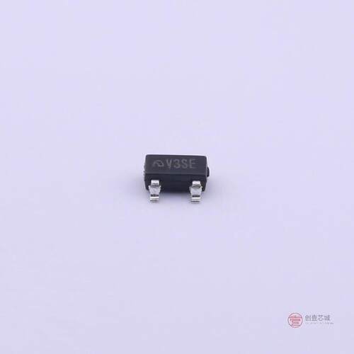 原装正品ME6209A50M3G全新Vin=18V Vout=5V 250mA