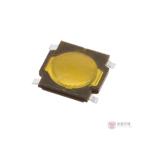 原装正品TL3315NF160Q全新SWITCH TACTILE SPST-NO 0