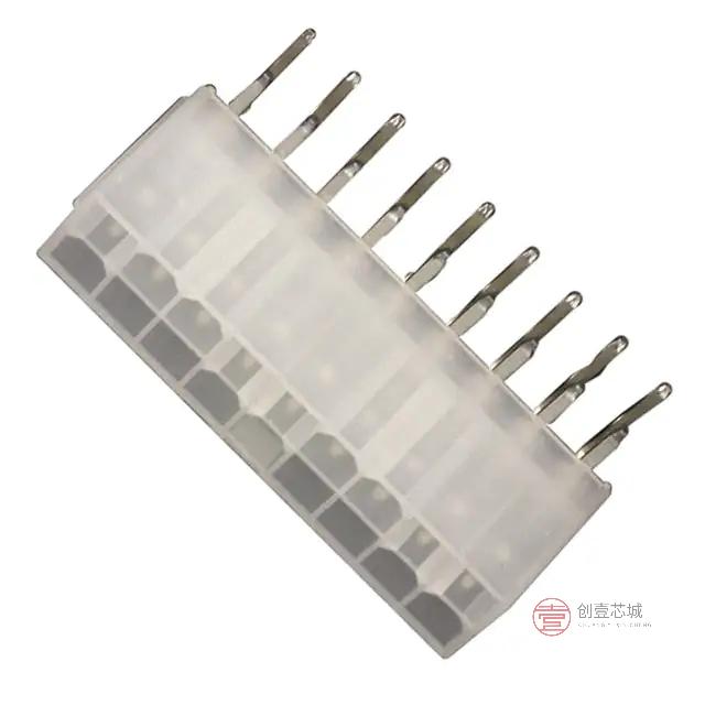 原装1-1586041-8全新CONN HEADER R/A 18POS 4.2MM正品