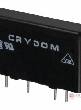 原装MPDCD3全新SSR RELAY SPST-NO 3A 3-60V正品