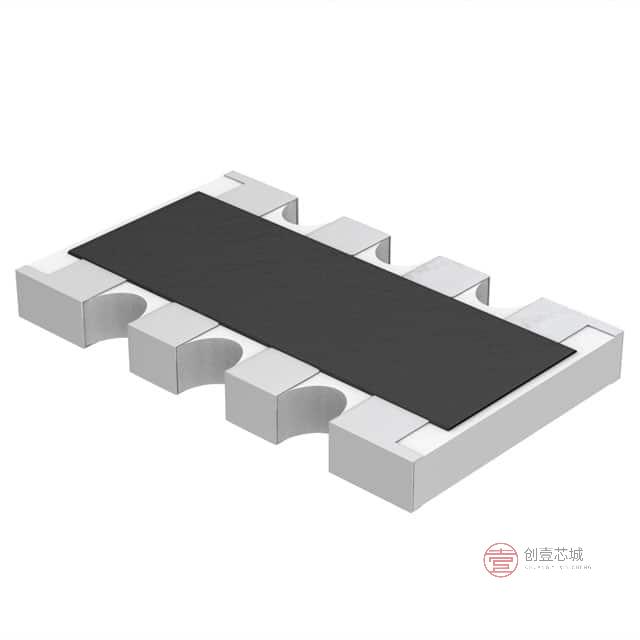 原装MNR34J5ABJ473全新RES ARRAY 4 RES 47K OHM 2012正品