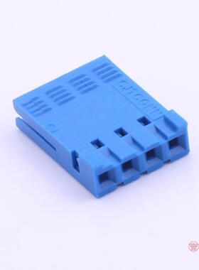 原装A2550HK-4P全新2.54mm 1x4P正品