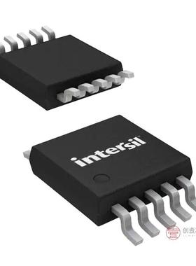 原装ISL23415TFUZ全新IC DGT POT 100KOHM 256TAP